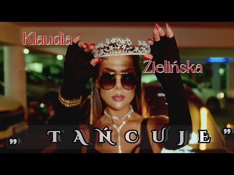 Klaudia Zielińska - Tańcuje [Official Video Clip] NOWOŚĆ 2024