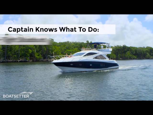 Boatsetter Boat Rental Tips for Boating Safety With NFL Star, Jason Taylor