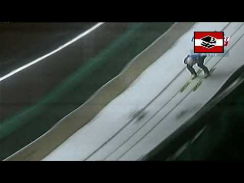 Krzysztof Miętus: Kuusamo: 1 Seria (28.11.09)