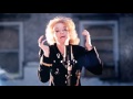 Lauren Harries 'I Am A Woman'