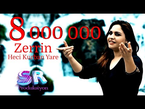 Zerrin - Heci Kurban Yare (Official Music Video)✔️