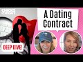 A Dating Contract