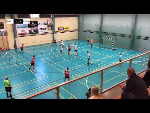 P05: PIF - BK-46 21.09.2019