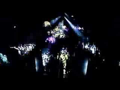 Isaiah Soho Vs Ace Of Base - Cruel Summer 2007