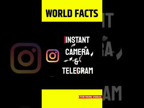 इंस्टाग्राम का सबसे लोकप्रिय हैशटैग! | Instagram's most popular hashtags! | #shorts #worldfactsom