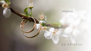 WEDDING CEREMONY OF ELLY  NEEMA 25092026