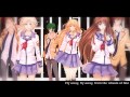 【FCCB-R2】奈落の花【aya:tenchi】 