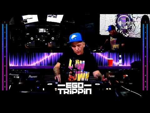 Ray Keith - Nicky BlackMarket - Serial Killaz - Ego Trippin