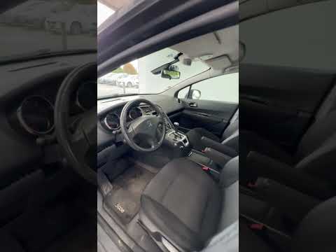 фото peugeot 5008 i 0