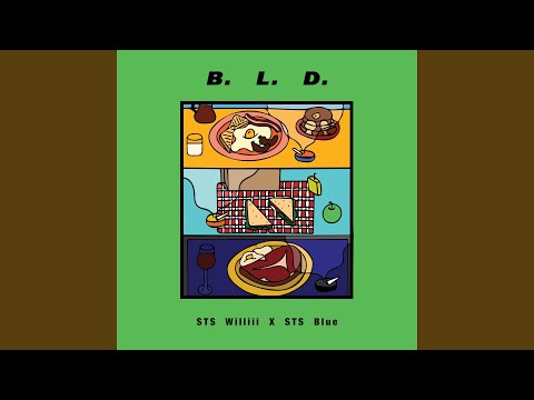 B.L.D (feat. STS Blue)