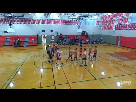 7th WLH Tier 12 - FINALS 4th Red Storm - tcbl sunday