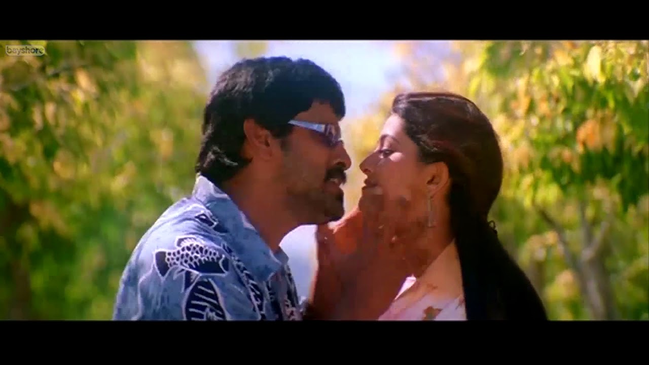 Kadhalagi Kadhalagi Song Lyrics | King | Unni Krishnan, Sujatha