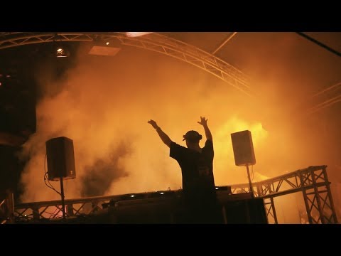 DAVID PUENTEZ | Beachzauber Festival 2018 (Ger)