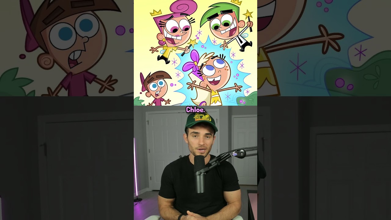 Characters That Quietly Disappeared