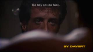 ROCKY &quot;NO EASY WAY OUT&quot; (subtitulos español) HD 1080 HIGH-QUALITY