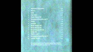 Christian Wallumrød Ensemble  - Memor (album Sofienberg Variations 2003)