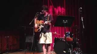 &quot;The Joy in Forgetting, The Joy in Acceptance&quot; Bright Eyes cover at The World Cafe Live