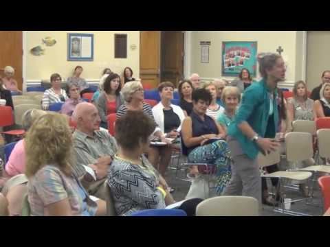 10 ways to de-escalate a crisis w Teepa Snow