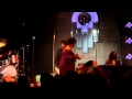 Irma Thomas "You Ain't Hittin on Nothing / Ruler Of My Heart" [Madrid 2014]