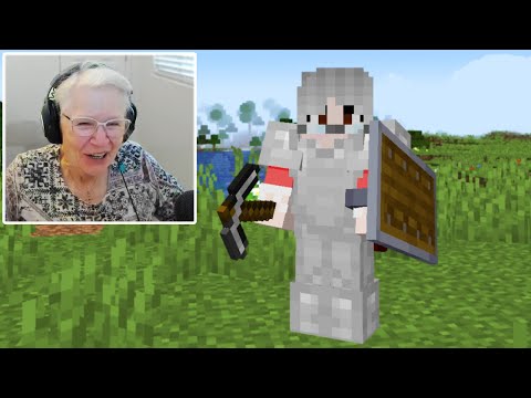 A New Beginning in Minecraft! - Part 3
