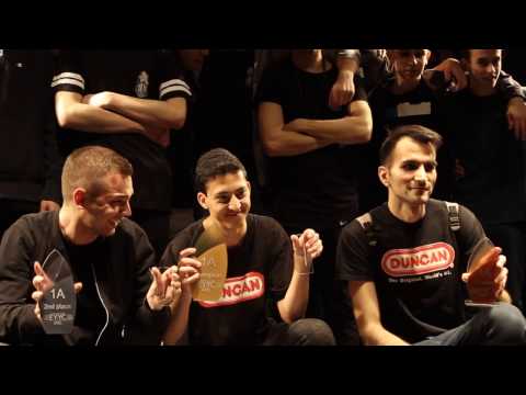 EYYC 2017 Award Ceremony 1A