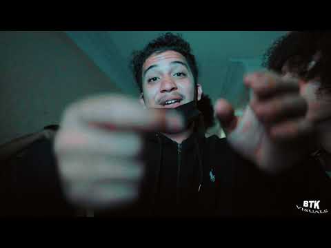 Say Drilly x Murda G x Rico Ap - “Crime Official Video