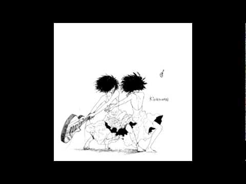 Mass of the Fermenting Dregs Demo Kirametal