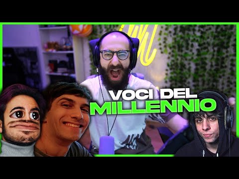 SIAMO I POOH DEL NUOVO MILLENNIO