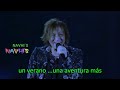 GIANNA NANNINI UN ESTATE ITALIANA ( CONCIERTO HITSTORY ) SUBTITULADO NAVHI´S