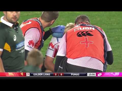 Currie cup 2015  Full match  Golden Lions vs Pumas 14 08 15