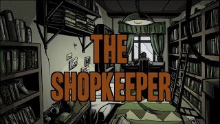 preview picture of video 'The Shopkeeper Point and Click Gameplay'