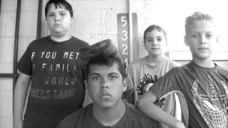 LIFE MATTERS-Moccasin Creek (Official Video)