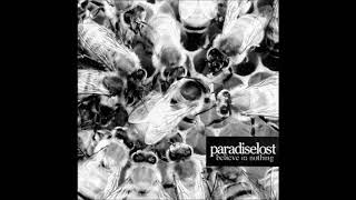 Paradise Lost || Something Real ||| HD- Lyrics in description ||||