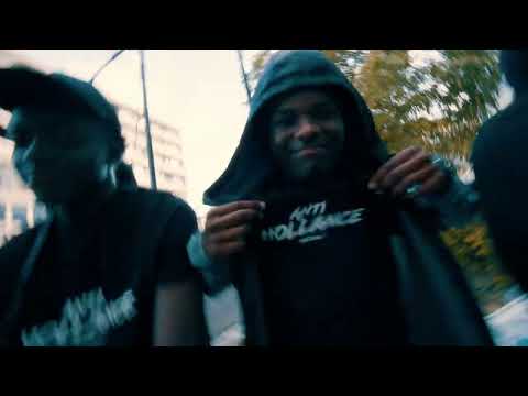 Kerrjo feat. ZNK - Nouvel R (Clip officiel)