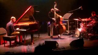 Mark Guiliana Jazz Trio - Jersey