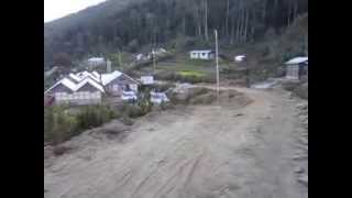 preview picture of video 'Sillery Gaon → New Darjeeling'