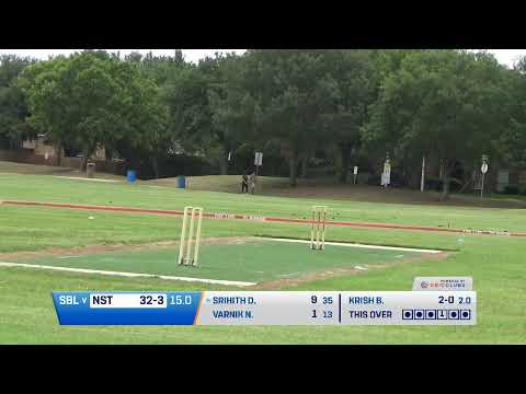 Xforia DYCL Independence Cup 2023 U11 - NTCA Stars Vs SDCCYA Bolts