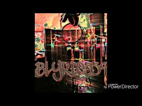 BLYRIC559 - TENSION  [2K16]