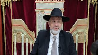 Les minhaguim de hol Amoed Léïlouy nichmat de Victor Haïm ben Marcelle zal