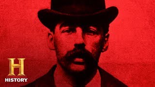 American Ripper: New Series Trailer | Coming Soon | History