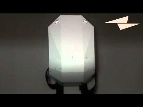 SolidGray DDW2012 first impression