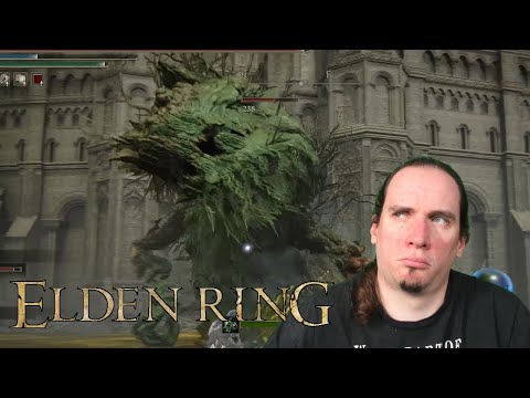 Nicht schon wieder diese Dinger. Elden Ring #096 Deutsch