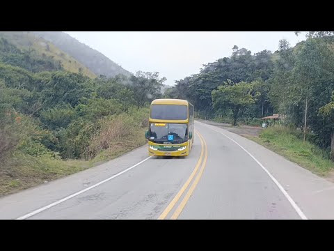 BR 116 ITAMBACURI, LAJINHA, TEÓFILO OTONI, MUCURI, CATUJI, EP 1829, 01/07/2026.