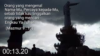 Download lagu TERLALU_BESAR_KASIHMU_BAPA || Lirik Story WA mp3