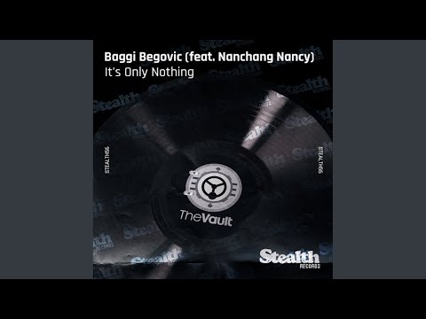 It's Only Nothing (Groovenatics Dub)