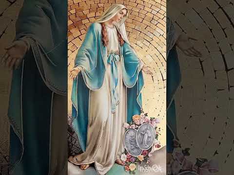 "Zdravo zvijezdo mora"