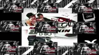 TRAPAHOLICS PRESENTS SLIM DUNKIN D-BO BLOCK ILLEGAL 2 TRACK 4