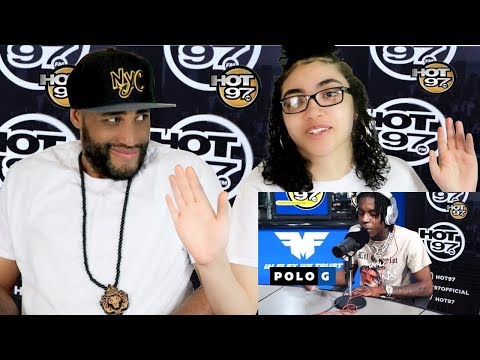 MY DAD REACTS TO POLO G | FUNK FLEX | #Freestyle132 REACTION