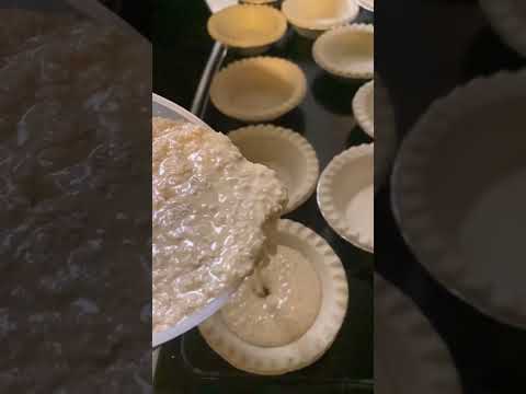 Atlanta’s Best! D’Original Bean Pie