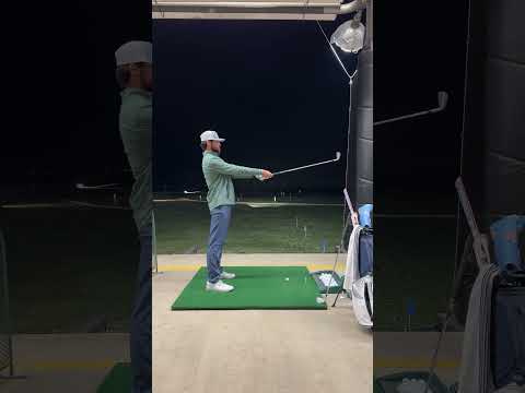 How Far Should You Stand From The Ball? #golf